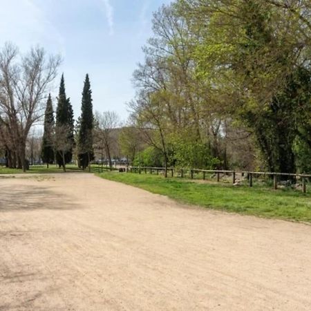 Acogedor Apartamento Cerca Del Casco Antiguo Girona Exteriör bild