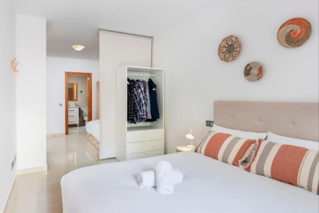 Acogedor Apartamento Cerca Del Casco Antiguo Girona Exteriör bild
