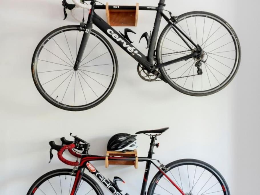 Acogedor Apartamento Cerca Del Casco Antiguo Girona Exteriör bild